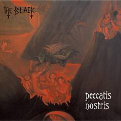 The Black (ITA) : Peccatis Nostris